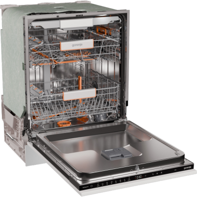 Посудомийна машина Gorenje GV673B66 (DW50.2) (7085847)