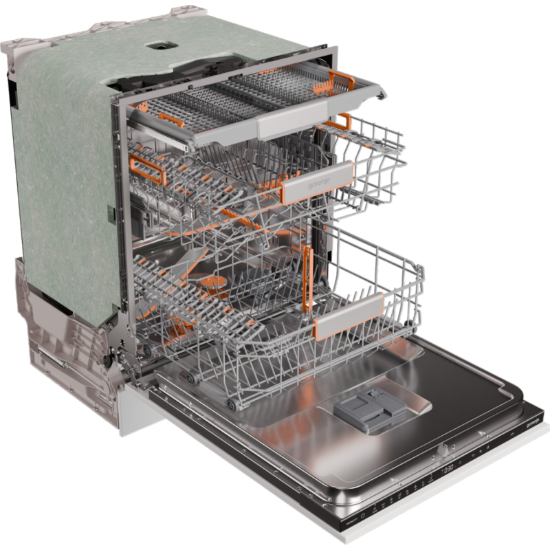 Посудомийна машина Gorenje GV673B66 (DW50.2) (7085847) Посудомийна машина Gorenje GV673B66 (DW50.2) (7085847)