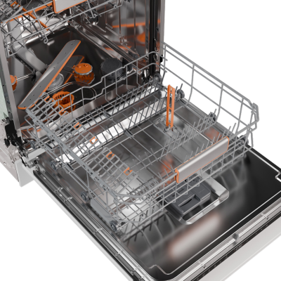 Посудомийна машина Gorenje GV673B66 (DW50.2) (7085847)