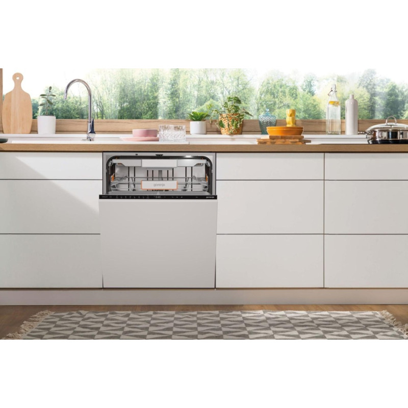 Посудомийна машина Gorenje GV673B66 (DW50.2) (7085847) Посудомийна машина Gorenje GV673B66 (DW50.2) (7085847)
