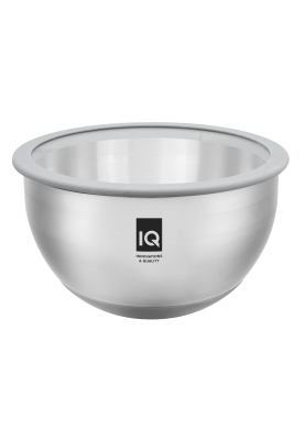 Миска з кришкою IQ Be Chef (1.5 л) 16 см (6998865)
