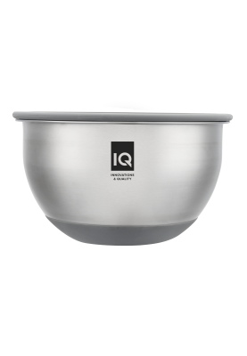 Миска з кришкою IQ Be Chef (1.5 л) 16 см (6998865)