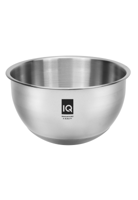 Миска з кришкою IQ Be Chef (1.5 л) 16 см (6998865)