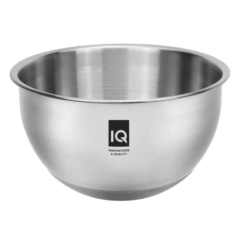 Миска з кришкою IQ Be Chef (3 л) 20 см (6998866)