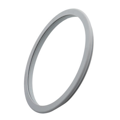 Миска з кришкою IQ Be Chef (5 л) 24 см (6998867)