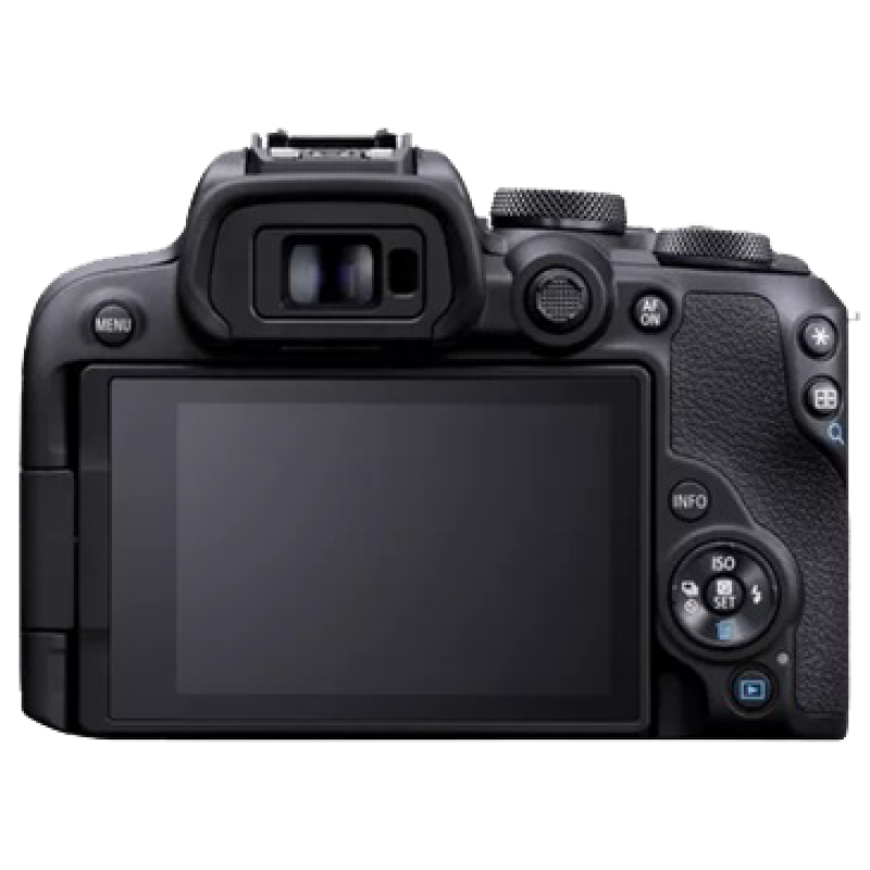 Цифрова камера Canon EOS R10 body (6900598)
