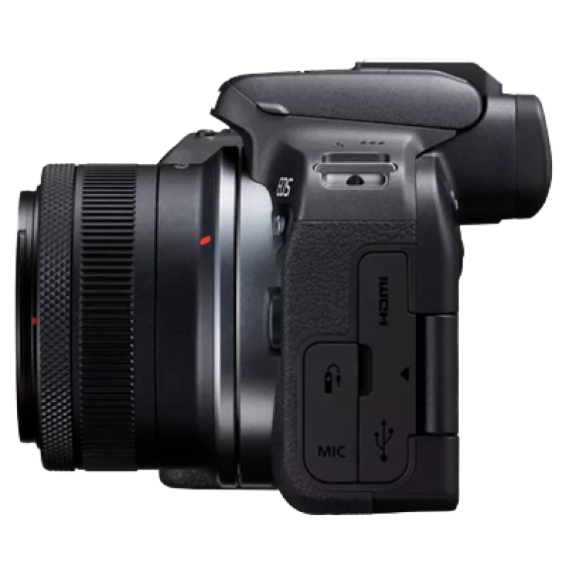 Цифрова камера Canon EOS R10 body (6900598)