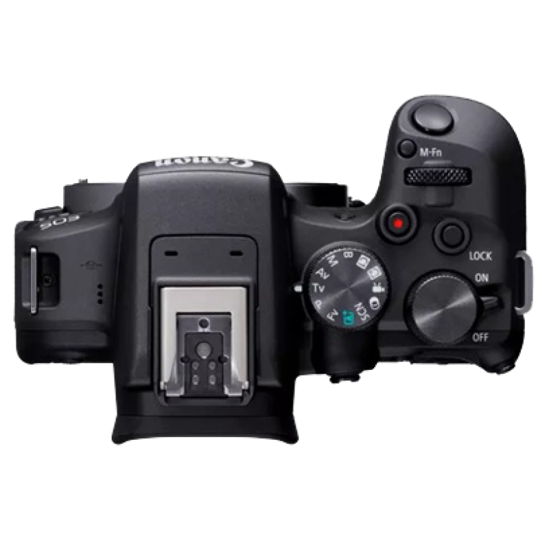 Цифрова камера Canon EOS R10 body (6900598)