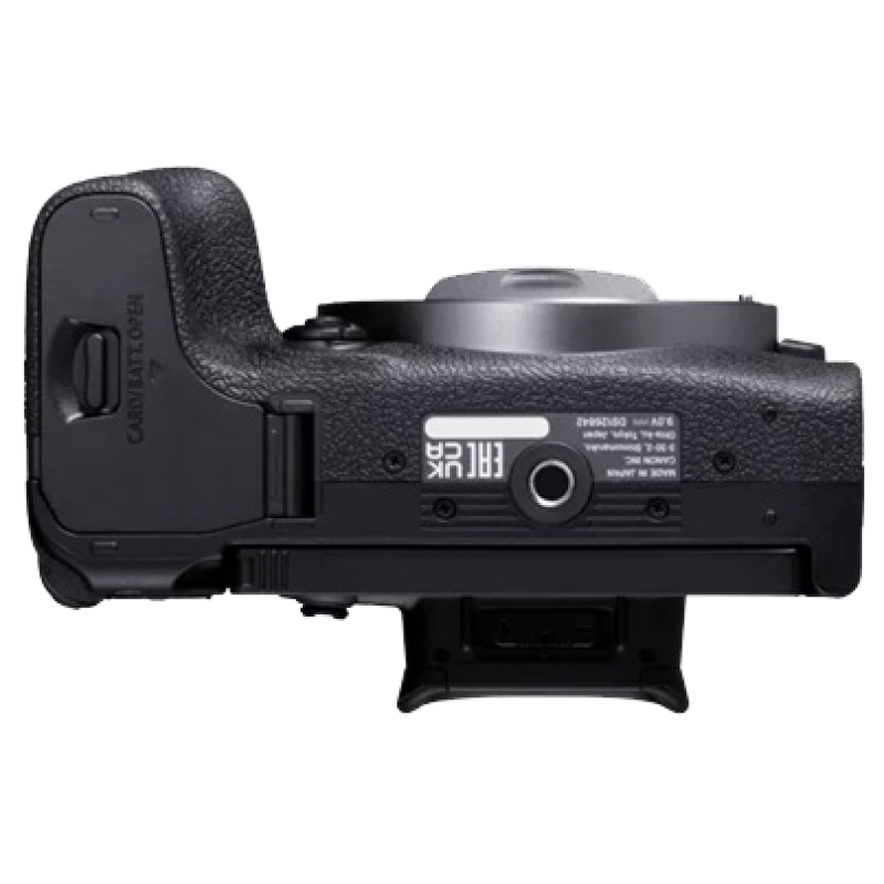 Цифрова камера Canon EOS R10 body (6900598)