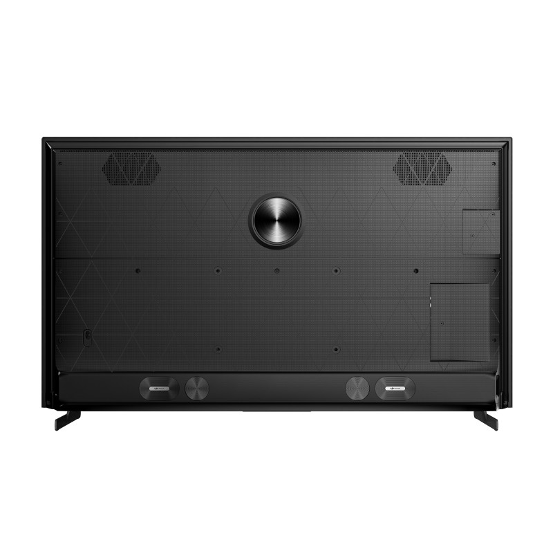Телевізор ERGO 55MQ95 GAME PRO (7083180)