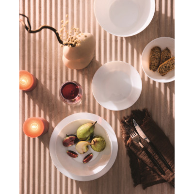 Тарілка десертна Luminarc APY (7087282)