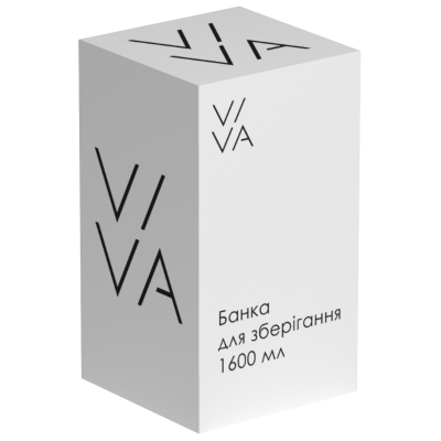Банка Viva Purl (7022270) Банка Viva Purl (7022270)