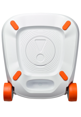 Портативна акустика JBL PartyBox Stage 320 White (JBLPBSTAGE320SWEP) (7075161)