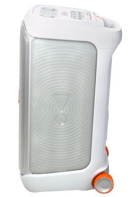 Портативна акустика JBL PartyBox Stage 320 White (JBLPBSTAGE320SWEP) (7075161)