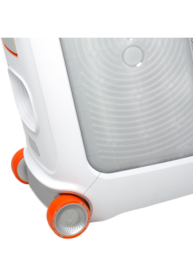 Портативна акустика JBL PartyBox Stage 320 White (JBLPBSTAGE320SWEP) (7075161)