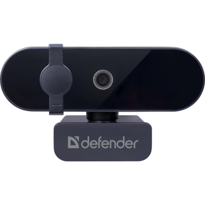 Веб-камера Defender G-lens 2580 FullHD 1080p (63112)  (7087400)