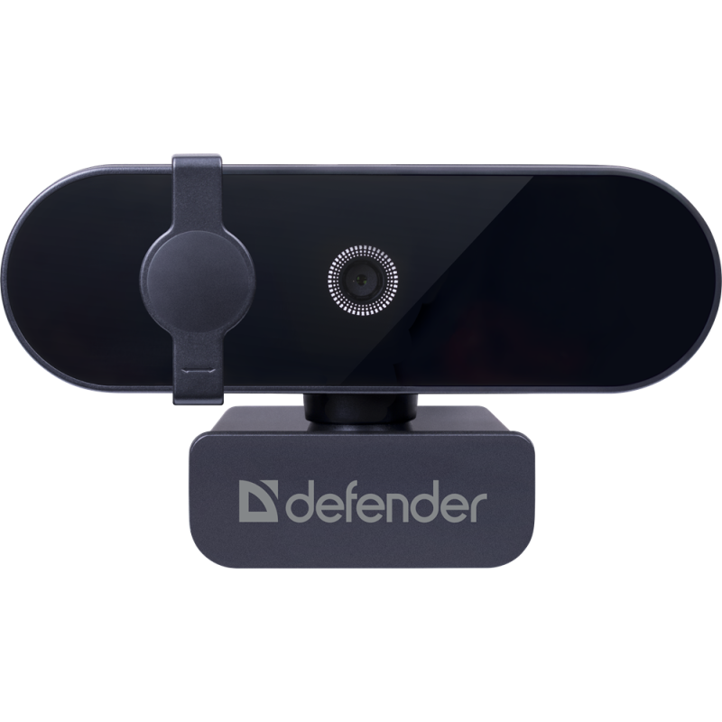 Веб-камера Defender G-lens 2580 FullHD 1080p (63112)  (7087400)