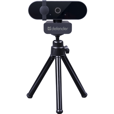 Веб-камера Defender G-lens 2580 FullHD 1080p (63112)  (7087400)