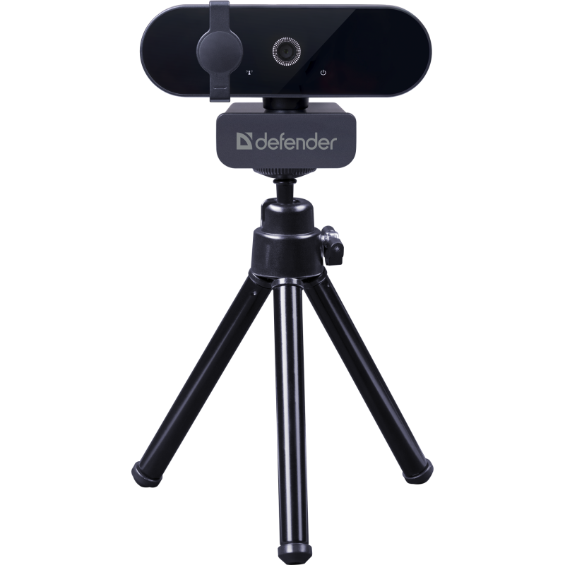 Веб-камера Defender G-lens 2580 FullHD 1080p (63112)  (7087400)