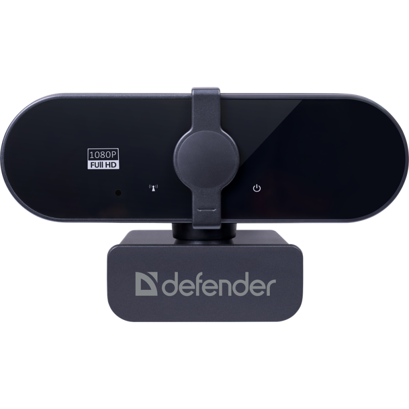 Веб-камера Defender G-lens 2580 FullHD 1080p (63112)  (7087400)