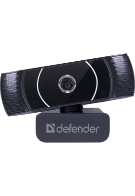 Веб-камера Defender G-lens 2590 QHD 2K 1440p (63113)  (7087402)