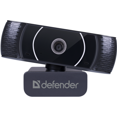 Веб-камера Defender G-lens 2590 QHD 2K 1440p (63113)  (7087402)