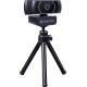Веб-камера Defender G-lens 2590 QHD 2K 1440p (63113)  (7087402)