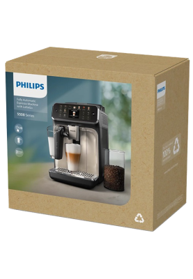 Кавомашина Philips EP5547/90 (6978911)