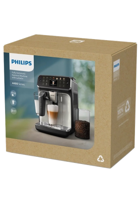 Кавомашина Philips EP4443/70 (6981514)