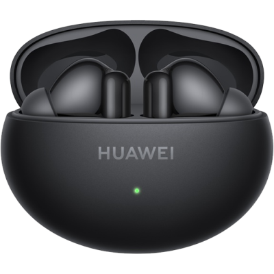 Гарнітура Huawei FreeBuds 6i Black  (6998944)
