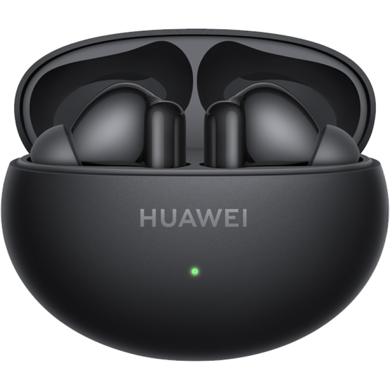 Гарнітура Huawei FreeBuds 6i Black  (6998944)