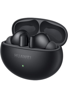 Гарнітура Huawei FreeBuds 6i Black  (6998944)