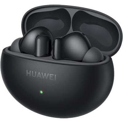 Гарнітура Huawei FreeBuds 6i Black  (6998944)