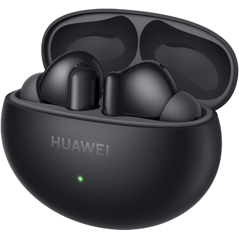 Гарнітура Huawei FreeBuds 6i Black  (6998944)