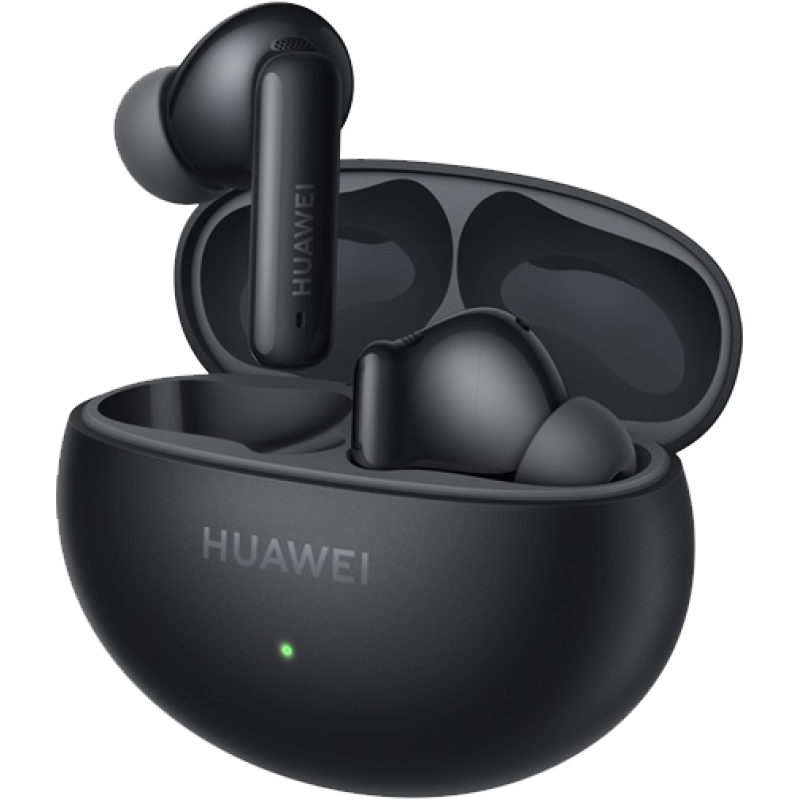 Гарнітура Huawei FreeBuds 6i Black  (6998944)