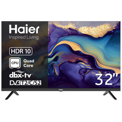 LED-телевізор Haier H32K801G  (7006305)