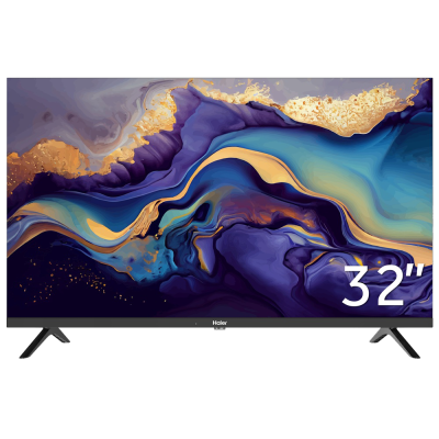 LED-телевізор Haier H32K801G  (7006305)