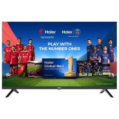 LED-телевізор Haier H32K801G  (7006305)
