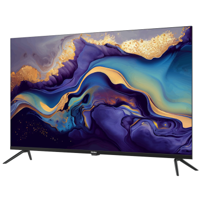 LED-телевізор Haier H43K801FG  (7006306)