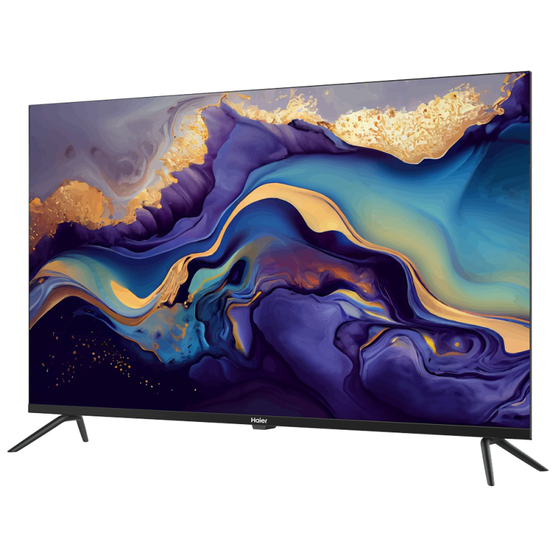 LED-телевізор Haier H43K801FG  (7006306)