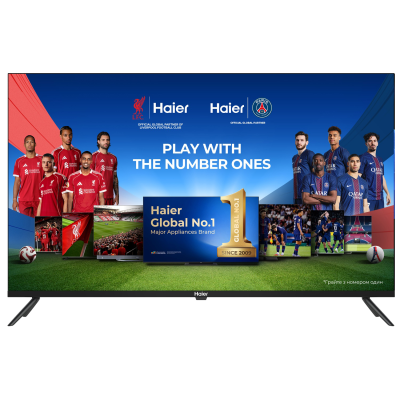 LED-телевізор Haier H43K801FG  (7006306)