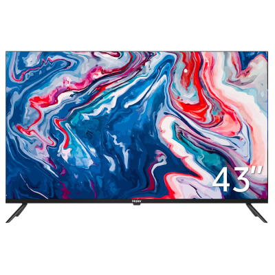 LED-телевізор Haier H43K801UG  (7006307)