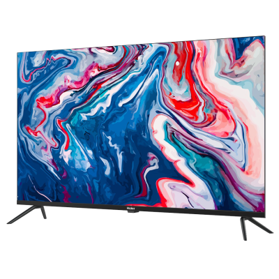 LED-телевізор Haier H43K801UG  (7006307)