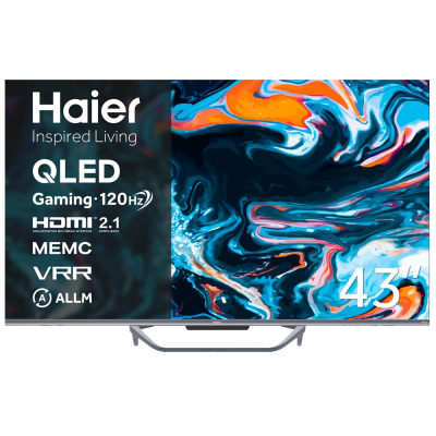 LED-телевизор Haier H43Q800UX  (7006308)