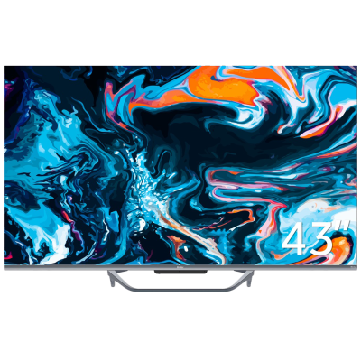 LED-телевизор Haier H43Q800UX  (7006308)