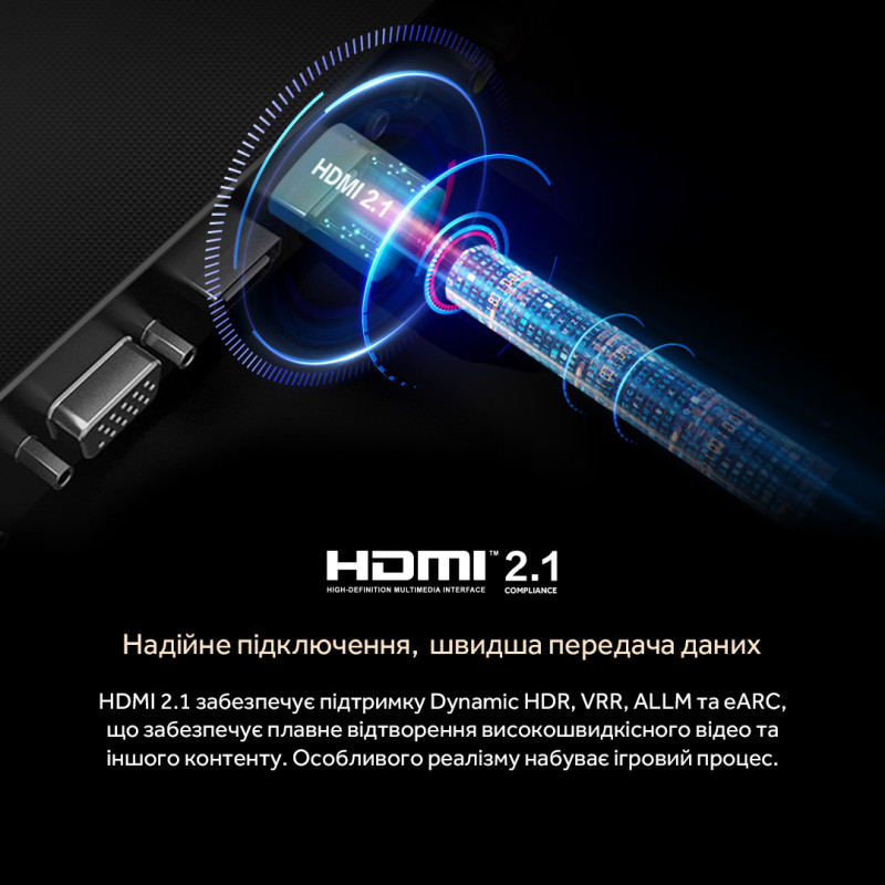 LED-телевизор Haier H43Q800UX  (7006308)