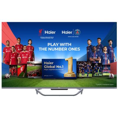 LED-телевизор Haier H43Q800UX (7006308) LED-телевизор Haier H43Q800UX (7006308)