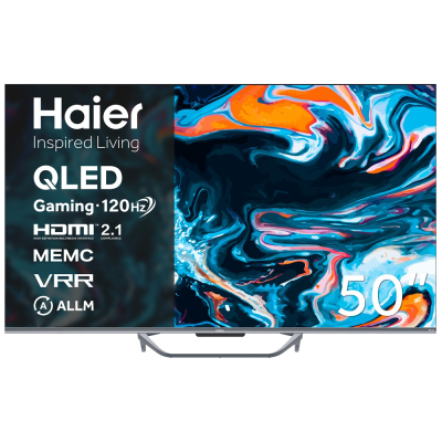 LED-телевізор Haier H50Q800UX  (7006309)
