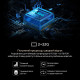 LED-телевізор Haier H50Q800UX  (7006309)