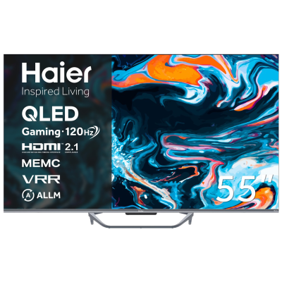 LED-телевізор Haier H55Q800UX  (7006311)